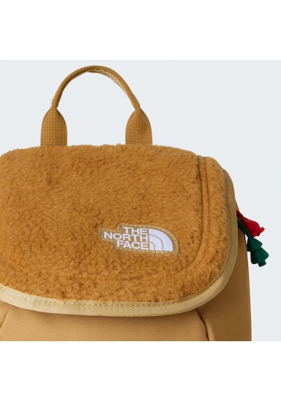The North Face Y Mını Explorer Genç Çanta Nf0a52vwdso1 Kahverengi