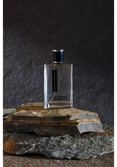 Alescia St-109 Kadın Parfüm EDP 50 ML