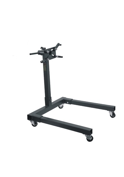 Powerfull 680 Kg Motor Toplama Sehpası