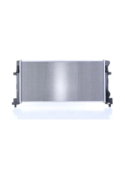 Seat Leon Motor Radyatoru 1.6 Tdi 2017-2019 Ddya Dgte Nıssens 64106