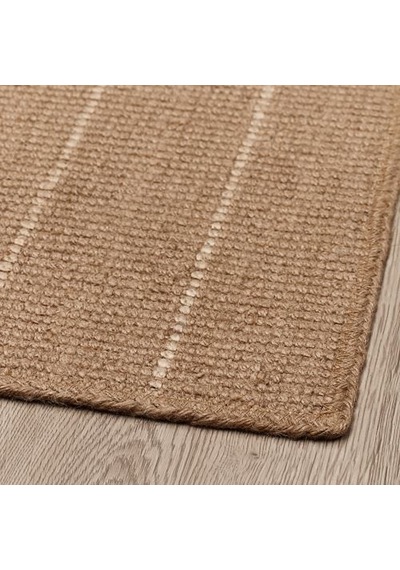 Ikea Tıokrona Paspas, Natürel, 40x60 Cm çok renkli
