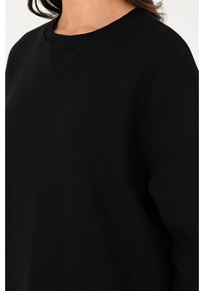 U.S. Polo Assn. Kadın Bisiklet Yaka Sweatshirt 50297060-vr046 142329