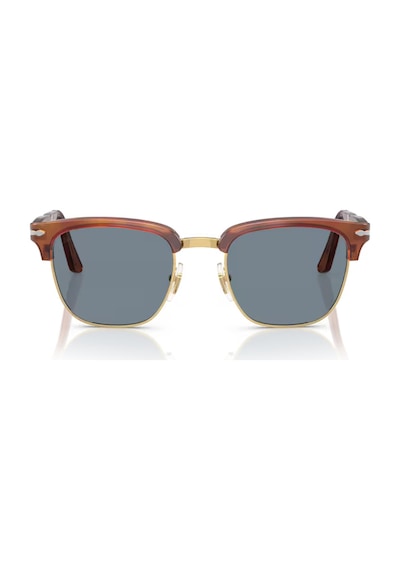 Persol 0po3375s 96/56 52 Unisex Güneş Gözlüğü Kahverengi