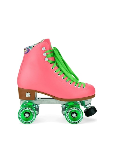 Moxi Beach Bunny Watermelon Quad Paten