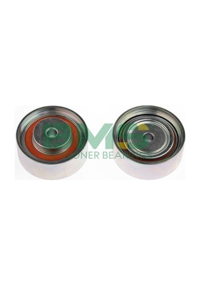Bms 427 Alternatör Gergi Rulmanı Fuso Canter Demir Mk667792