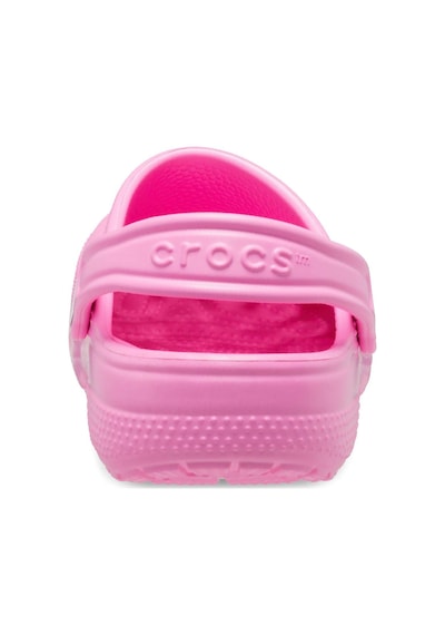 Crocs Classic Clog K Çocuk Terlik Cr1850-6sw Pembe