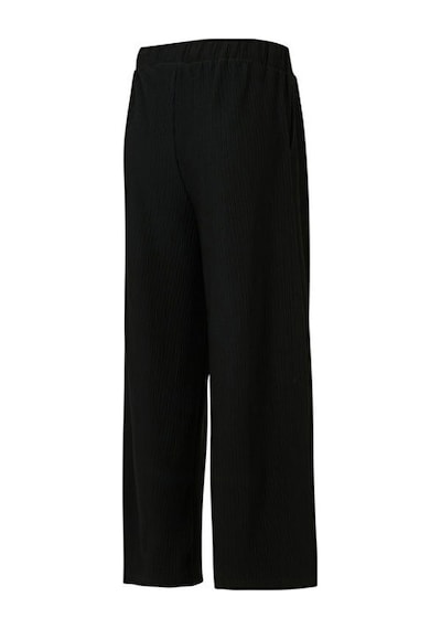 New Balance Nb Lifestyle Women Pants Kadın Siyah Eşofman Altı - Wnp1617