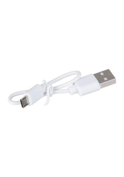 Powerdex Şarjlı Metal Su Geçirmez Xpe+ Cob Led'Li Fener Pd-5568 Siyah