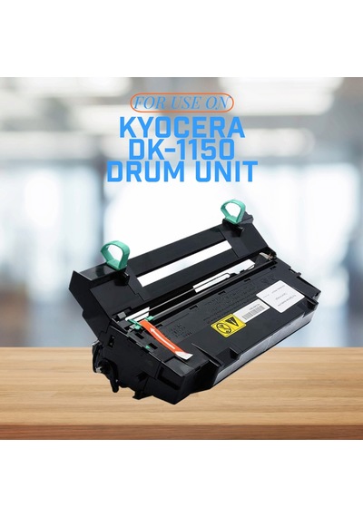 Kyocera Dk-1150 Uyumlu Toneri/ Ecosys P2200 / M2135 / P2235 / M2735 /302rv93010
