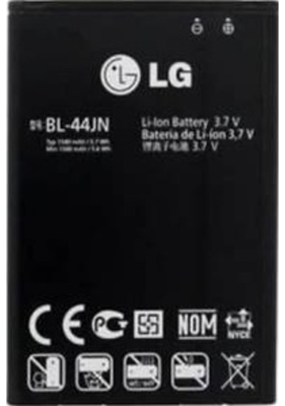 LG Uyumlu Optimus L7 P700 P705 Bl-44Jh Batarya Pil