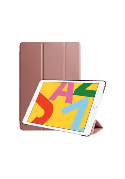 Apple Uyumlu iPad Pro 11 (2018) Kılıf Tablet Smart Case Tablet Kılıfı