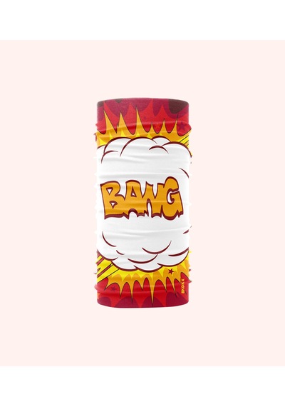 BandanaX Ailduin Bandana