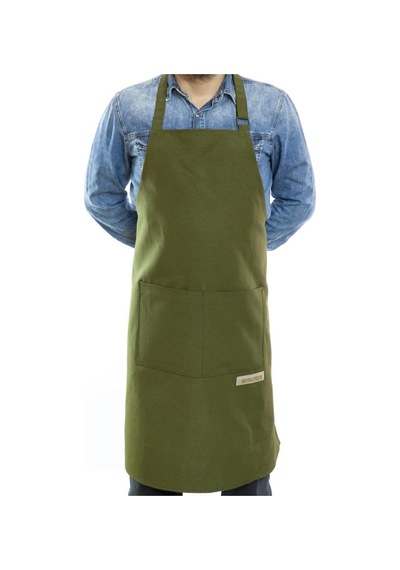 Şef Cafe Restaurant Şef Chef Uzun Monapron Nakkas Önlük (404177209)