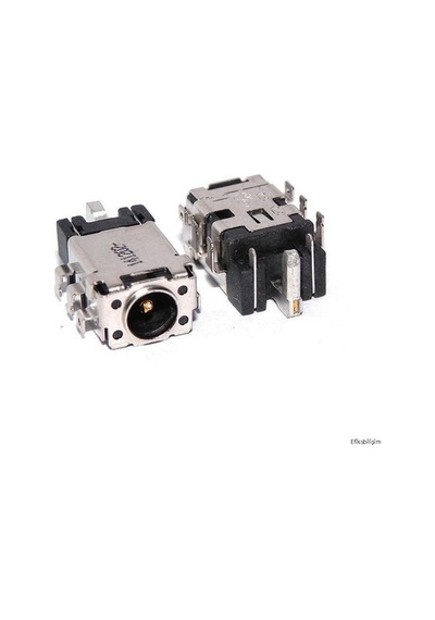 Asus Uyumlu X540 X540S X540Sc X540L X540La X540Lj X540Sa Dc Power Jack