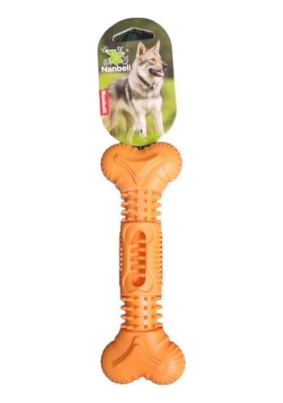 Nanbell 851012 Kedi Ve Köpek Dişlik Oyuncak