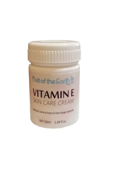 Bonie Care Vitamin E Cream Skin Care 50 Ml Cilt Bakım Kremi