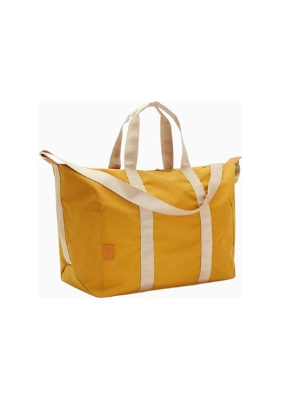 Lojel Niru2 48h Weekender 48l Unisex Omuz Ve Seyahat Çantası Omuz Çantası Camel