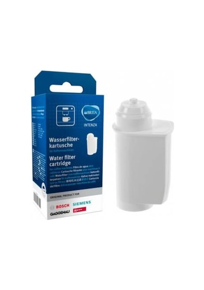 BRITA Kahve Espresso Makineleri İçin Su Filtresi