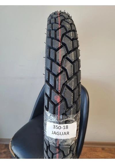MARUTİ TYRES 350-18 Tt(TUBETYPE) Motorsiklet Lastiği JAGUAR