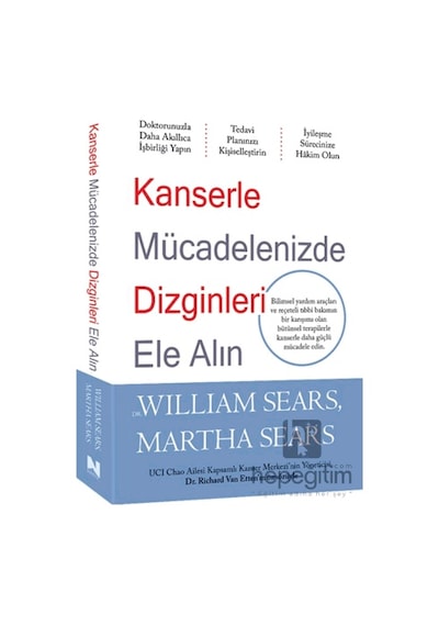 Kanserle Mücadelenizde Dizginleri Ele Alın