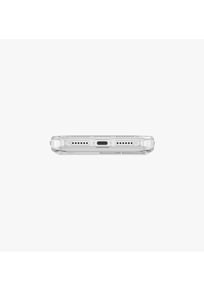 Apple Uyumlu iPhone  17 Pro Kılıf Lifepro Xtreme Airlite Köşe Teknolojisi Magsafe Kapak Şeffaf