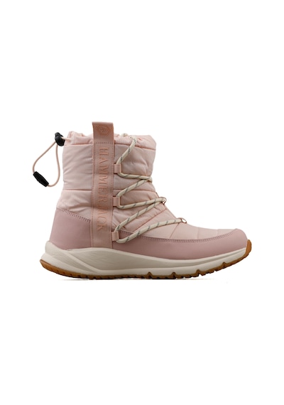Hammer Jack 101 21620 Z Belo Kadın Kar Botu - Pembe