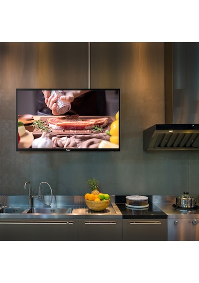 Next YE-24020 D2 24" Uydu Alıcılı HD LED Monitör TV