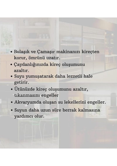 Daire Bina Sayaç Girişi 4 Aşama Arıtma Seti 10" Ağır Kireç Önleyici Yumuşatma Sistemi