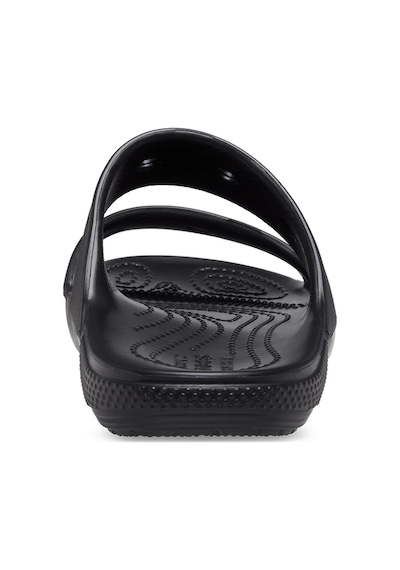 Crocs Classıc Sandal Çocuk Terlik 207536-001 Siyah