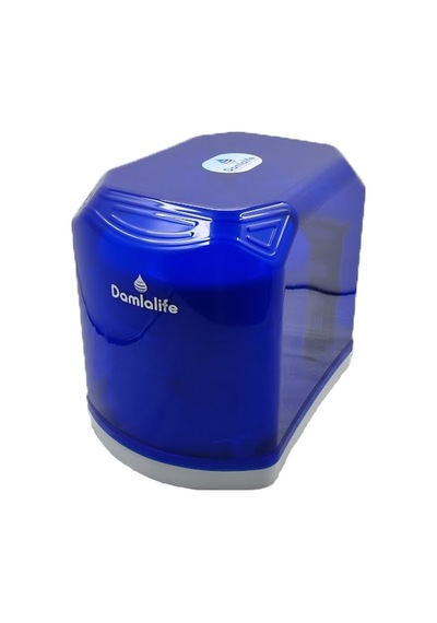 Damlalife Pompasız Vontron Membranlı 12 L Tanklı 5 Aşamalı Su Arıtma Cihazı
