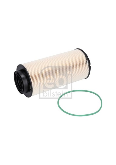 Febı-av Mazot Fıltresı Daf Mx11-13 Euro 6 AOD-FEBI 176029