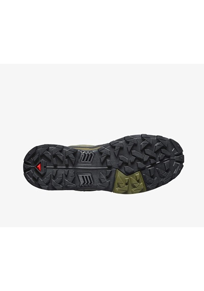 Salomon X Ultra 5 Gtx Erkek Outdoor Ayakkabısı L45408700 Haki