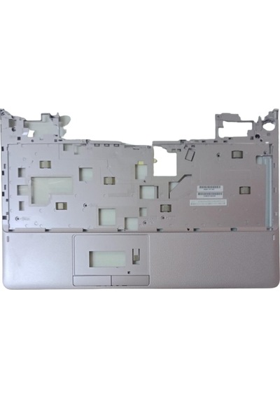 Samsung Uyumlu Np350v5c-s0ctr Üst Kasa Rose Silver