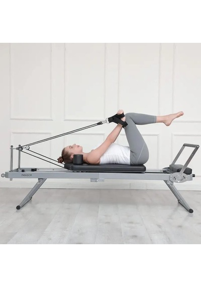 Katlanabilir Pilates Reformer Cihazı