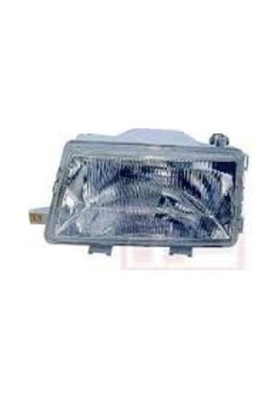 Farba-ulo 12053 Komple Far Transit T12 T15 93-99 Sol