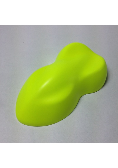 Plasti Dip - Mibenco 400Ml Sprey - Mat Neon Sarı