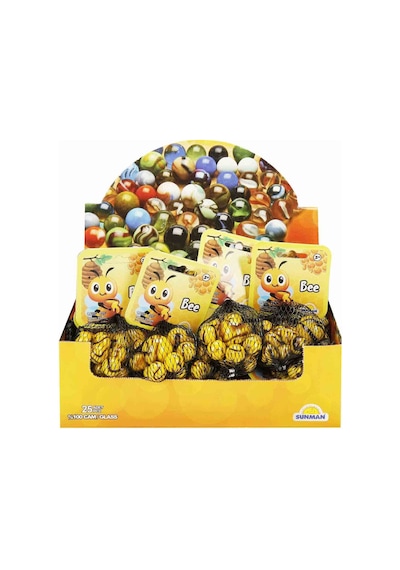 3766 Misket Bee Filede