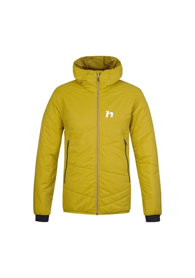 Hannah Gabber Hoody Erkek Outdoor Ceket 10047287hhx.01 Amoss Antique Moss