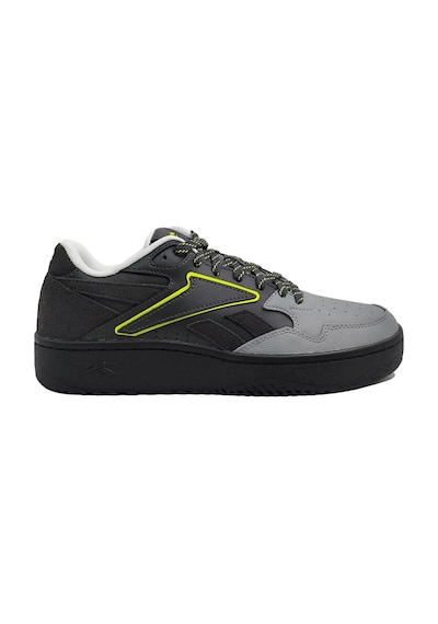 Reebok 100201362 Atr Chill Spor Ayakkabı Gri Gri