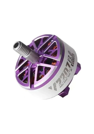 T-motor Velox 1950kv 2207 V3.0 5 4-6s Fpv Drone Motoru