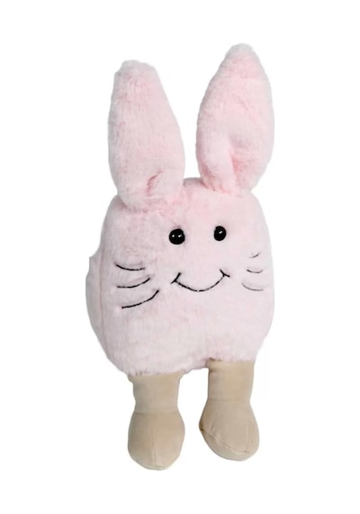 Emoji Pembe Peluş Oyuncak 40 Cm