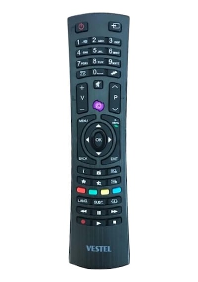 Led Tv Kumandası 30091795