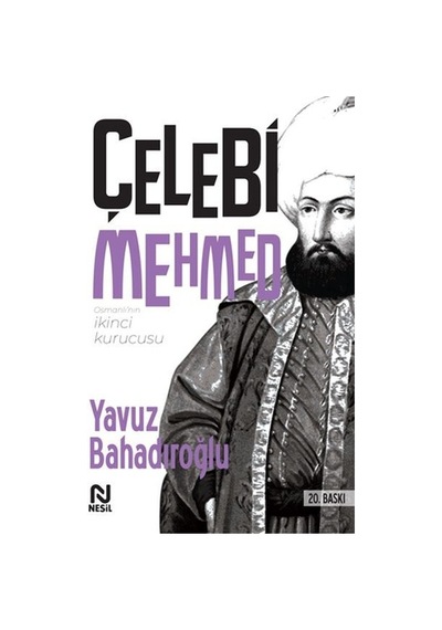 Çelebi Mehmed