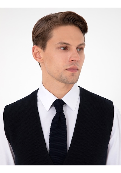 Pierre Cardin Erkek Lacivert Yelek Triko 50300522-vr033 Lacivert Pierre Cardin Erkek Lacivert Yelek Triko 50300522-vr033 Lacivert