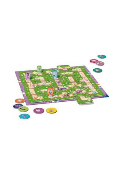 226481 Ravensburger - Gabbys Dolhouse Labirent