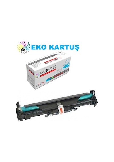 Eko Kartuş Drum Ünitesi CF219A (19A) - Hp Laserjet Pro M102W Prin