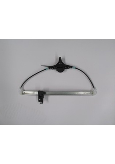 Mazda 6 Sd 2006 Arka Cam Kri Kosu Sağ Elektri Kli Tw