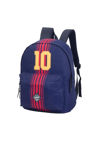 Lexroo Playmarkers Backpack Sırt Çantası Çok Renkli