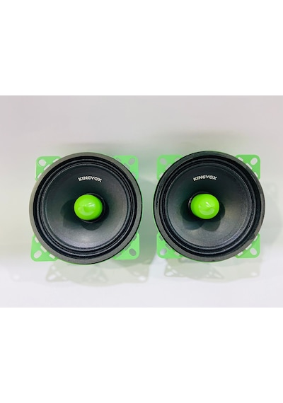 Kingvox Kv 1313 Midrange