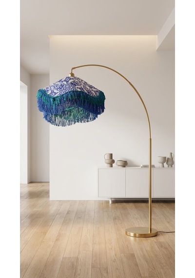 Marea Azure Verde Lambader Diğer